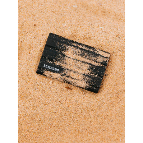 Samsung Portable T7 Shield, 1 TB