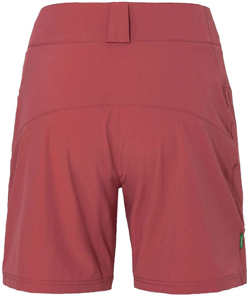 Vaude altissimo shorty - dameshorts
