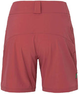 Vaude altissimo shorty - dameshorts
