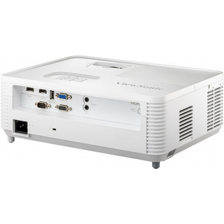 Viewsonic pa700x xga dlp-projektor (hvid, 4500 ansi lumen, til erhverv og uddannelse)