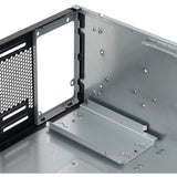 Silverstone RM47-502-i rackhus (sort)