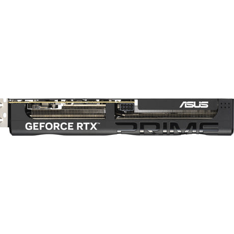Asus Prime GeForce RTX 5060 Ti OC 8G grafikkort (3x Display Port, 1x HDMI)