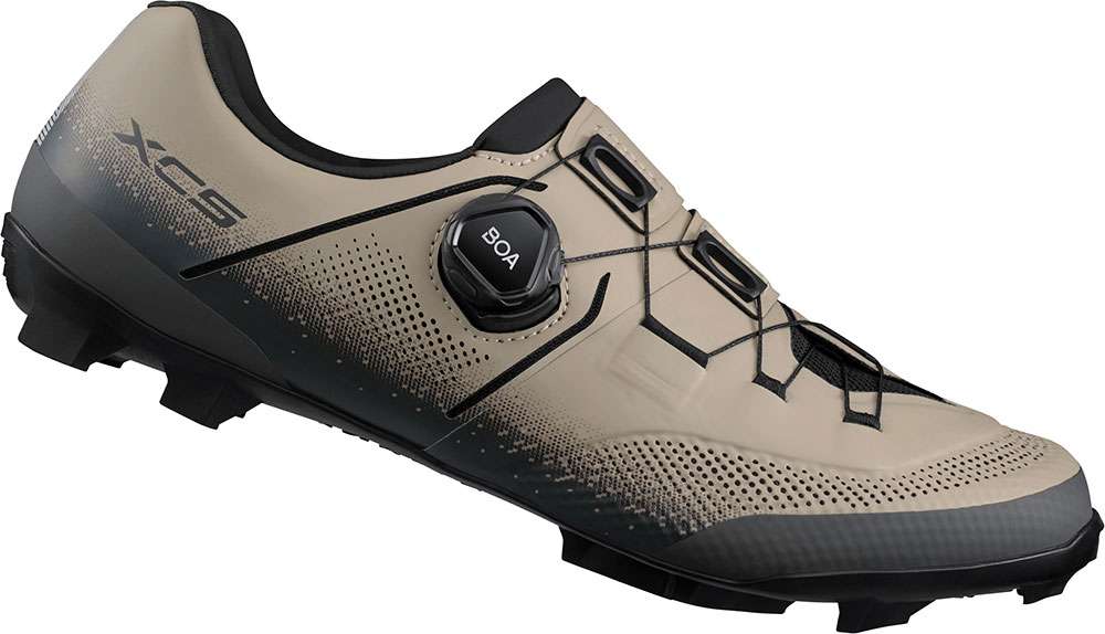 Shimano sh-xc503 - mtb sko