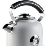 Ariete moderna elkedel 2854 01 (hvid, 1,7 liter)