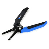 Ifixit mandible wire stripper stripping tang (sort blå)