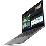 Lenovo v17 g4 (83a2004tmh) 17.3 bærbar (grå | i5-13420h | uhd-grafik | 16 gb | 512 gb ssd)