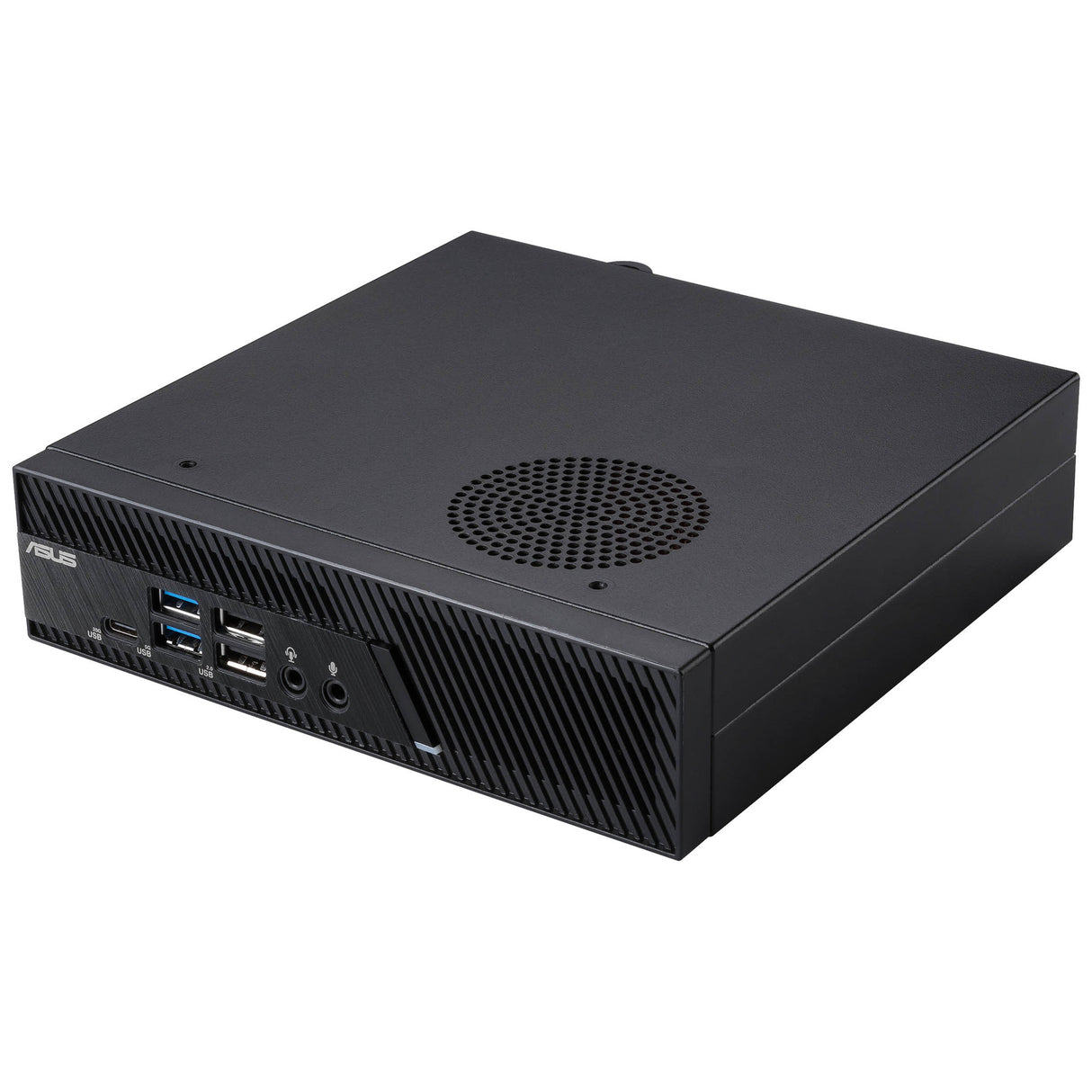 Asus PB63-B7016MH Mini PC (sort | i7-13700 | UHD 770 | 16 GB | 512 GB SSD)