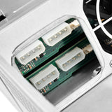 Silverstone RM21-308 rackhus (sort | 1x USB-A 2.0 | 1x USB-A 3.2 (5 Gbit s))
