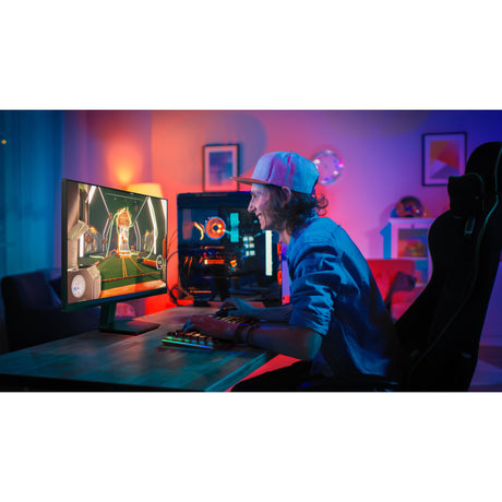 Philips envia 27m2n3500pf 00 27 gaming-skærm (sort, 2x HDMI, skærmport, 260 Hz)