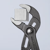 Knipex cobra vandpumpetang 8701300 (rød, 300 mm)