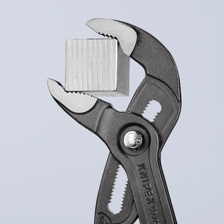 Knipex cobra vandpumpetang 8701300 (rød, 300 mm)