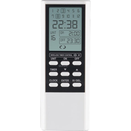 Clickonclickout 1034946 - atmt-502 | 1 stk