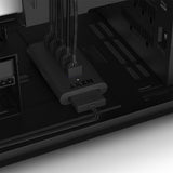 Nzxt intern USB-hub v3 (sort)