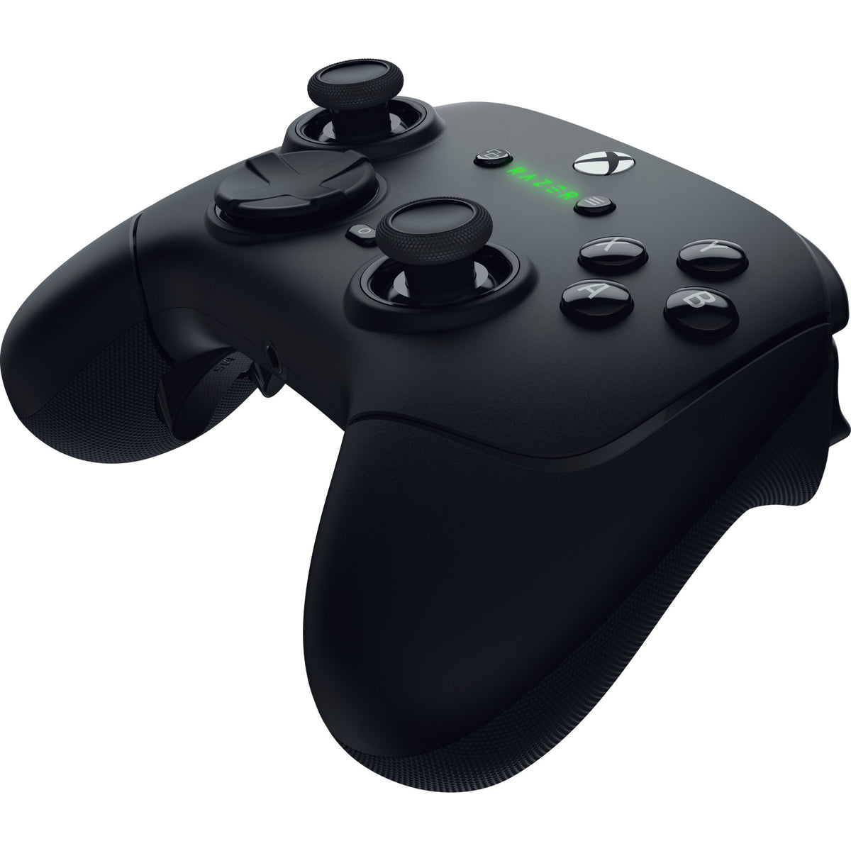 Razer Wolverine V3 Pro Gamepad (sort, Xbox, pc)