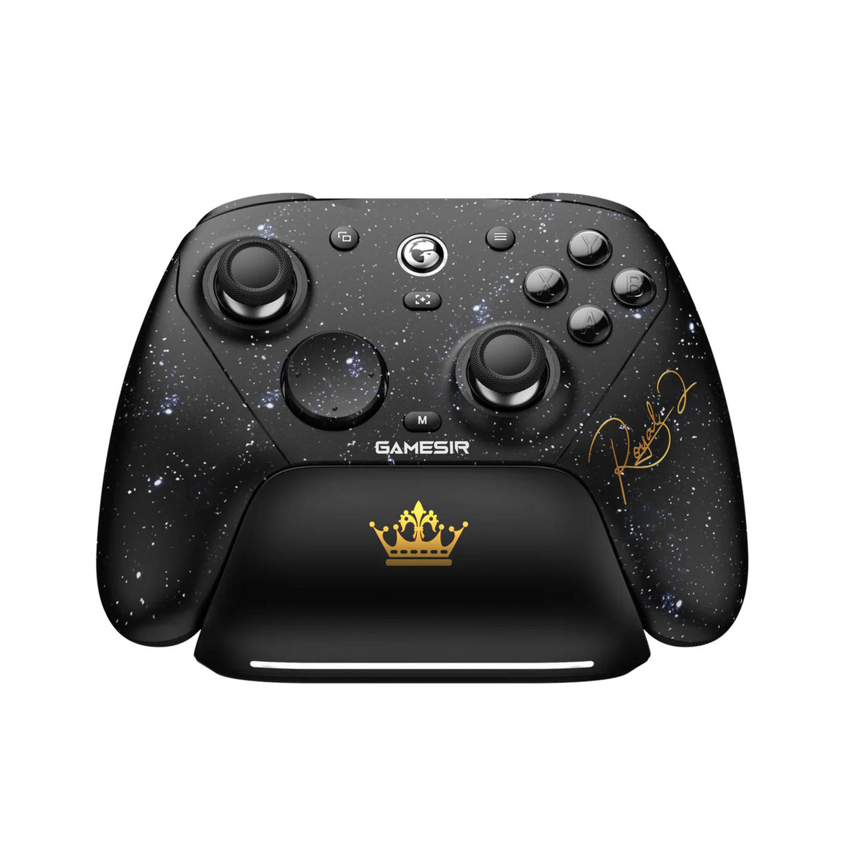 Gamesir g7 pro 8k pc - royal2 edition gamepad (sort)