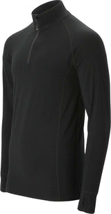 Whistler bosco uld baselayer - baselayer lange ærmer
