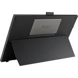 Asus proart pa169cdv 16 4k uhd touchscreen-skærm (sort, 1x hdmi, 2x usb-c)