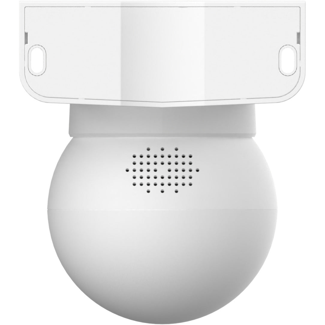 Imou ranger mini 3k sikkerhedskamera (hvid)