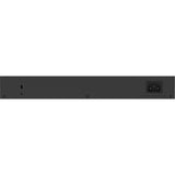 Netgear 24-ports gigabit smart switch (gs724tv6)