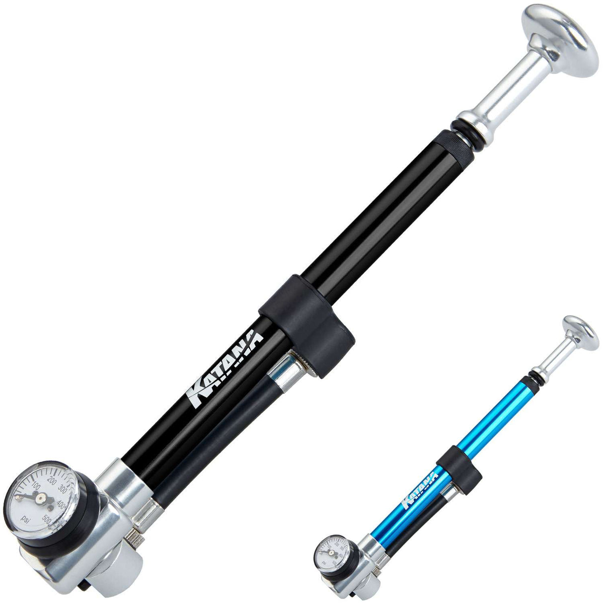Katana mistral x 500 stødpumpe