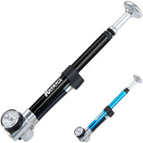 Katana mistral x 500 stødpumpe