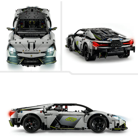 Lego ® technic lamborghini revuelto super sportsvogn - 42214