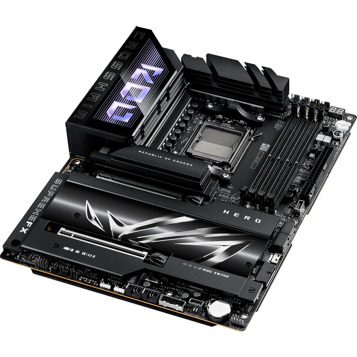Asus ROG Crosshair