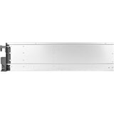 Silverstone RM43-324-RS, reolhus