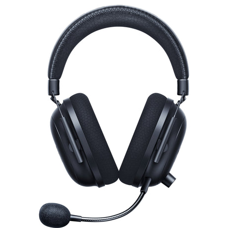 Razer Blackshark V2 Pro Over-Ear Gaming Headset (Sort, PC, Playstation 4, Xbox One, Nintendo Switch)