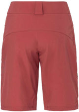 Vaude altissimo ii - mtb-shorts til kvinder