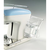 Ariete vintage espressomaskine 1389 15 (lyseblå hvid)