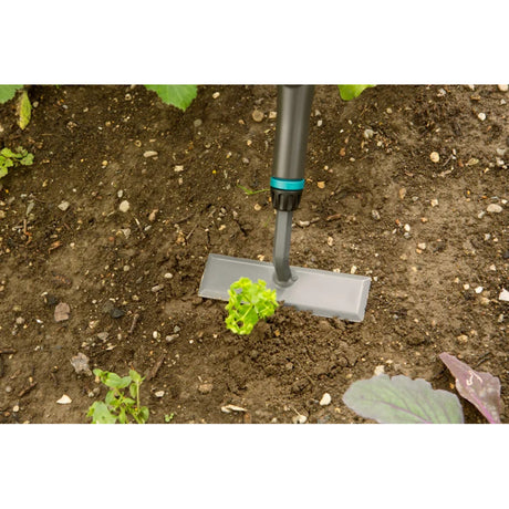 Gardena pureline schoffel fsc 100% (houtkleur lichtgrijs, 17312-20)