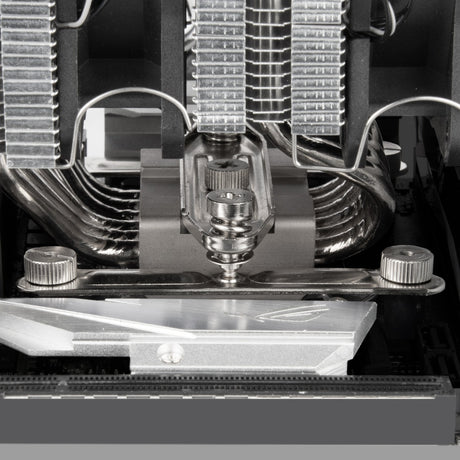 Silverstone sst-hyd120-argb-v2 cpu køler