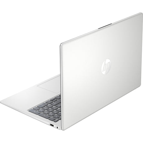 HP 15-fd0048nd (bn6l5ea) 15.6 bærbar computer (sølv | i5-1334u | iris xe grafik | 8 GB | 512 GB SSD)