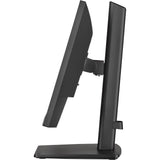 Iiyama prolite xub2293hsu-b7 21.5 skærm (sort, HDMI, skærmport, 2x USB-A, USB-B)