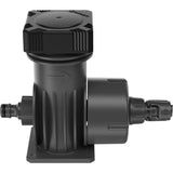 Gardena mikro-drypsystem hovedenhed 2000 drypsystem (sort)