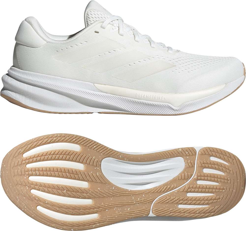 Adidas supernova stride 2 - løbesko