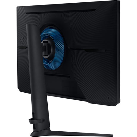 Samsung Odyssey G3 G30D 32 gaming-skærm (sort, HDMI, DisplayPort, 180 Hz)