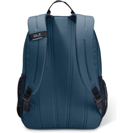 Jack wolfskin rebel pack 25 rygsæk (blå)