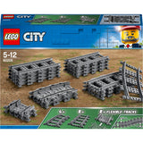 Lego bytog skinner 60205