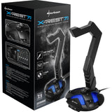 Sharkoon x-rest 7.1 holder (sort)