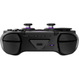 Pdp victrix pro bfg trådløs controller (sort lilla, playstation 5 | playstation 4 | pc)