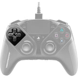Thrustmaster eswap classic d-pad modul kontrolmodul (sort)