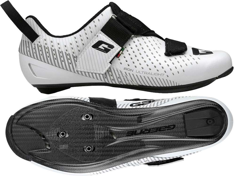 Gaerne carbon g.iron - triatlonsko