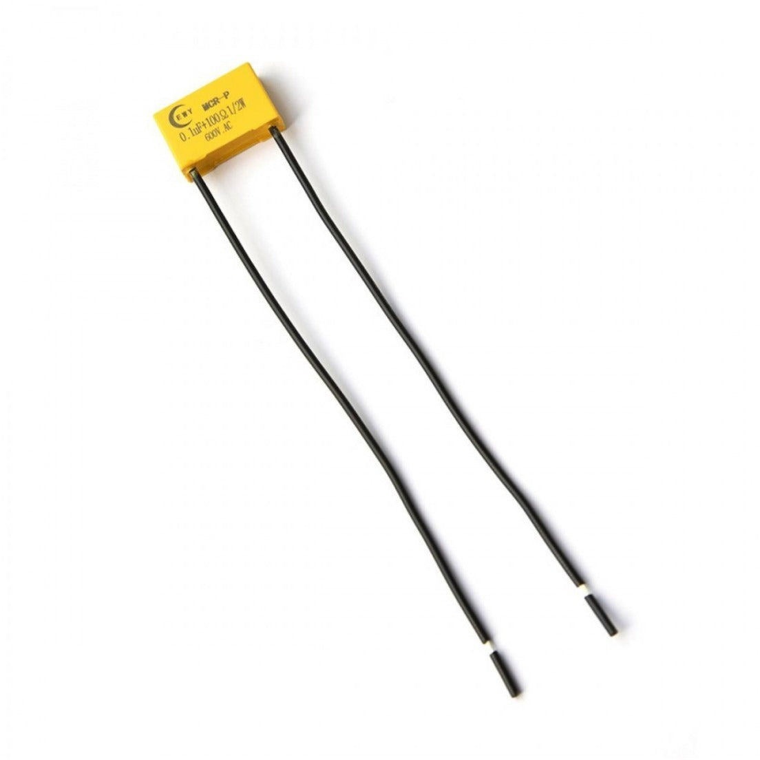 Shelly rc snubber modul