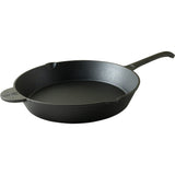 Windmill Skillet XL stegepanden (sort, ø 31,5 cm)