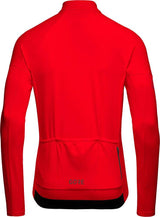 Gorewear c3 - termisk jersey