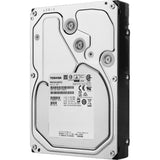 Toshiba mg09 14 TB harddisk (SATA 6 GB s)