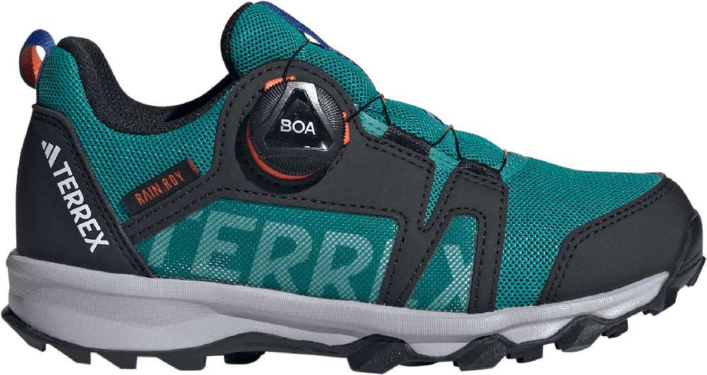 Adidas terrex agravic boa - vandresko til børn