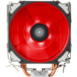Silverstone sst-ar12-rgb cpu køler